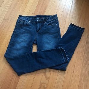 Articles of society skinny jeans